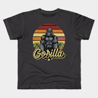 Gorilla Kids T-Shirt